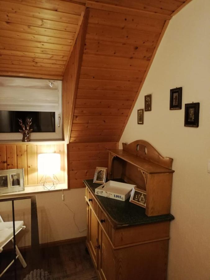 Haus Oldenburg Villa Lauterecken Kültér fotó